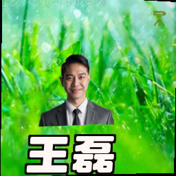王磊